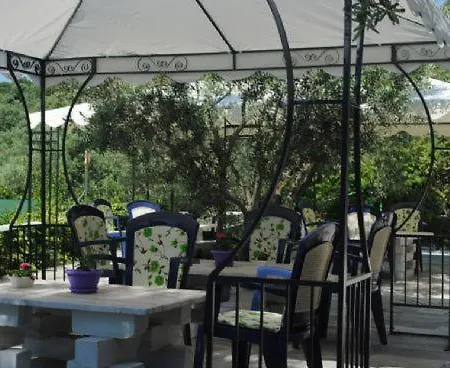 Hotel Zeytin Isola di Marmara