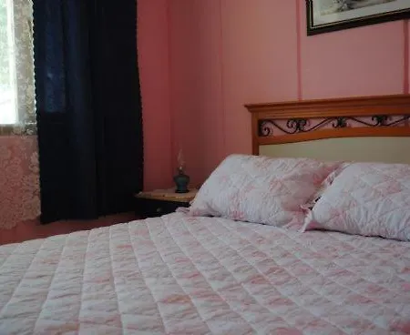 Zeytin * Isola di Marmara