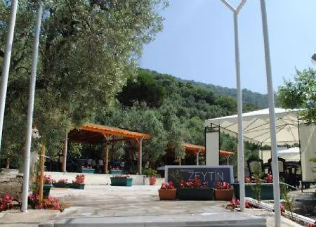 Hotel Zeytin
