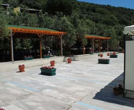 Zeytin Hotel Isola di Marmara
