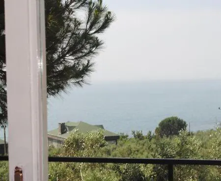 Zeytin Hotel