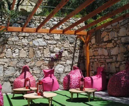 Hotel Zeytin Isola di Marmara