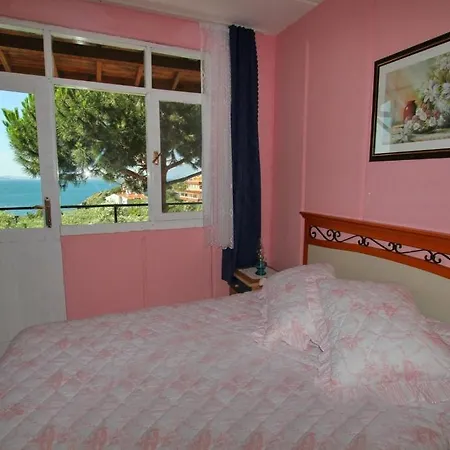 Zeytin Hotel Isola di Marmara