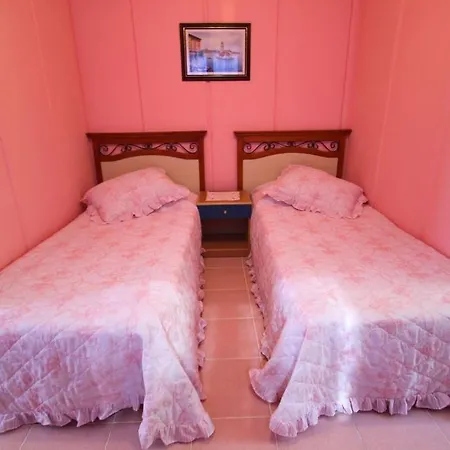 Zeytin Hotel Isola di Marmara