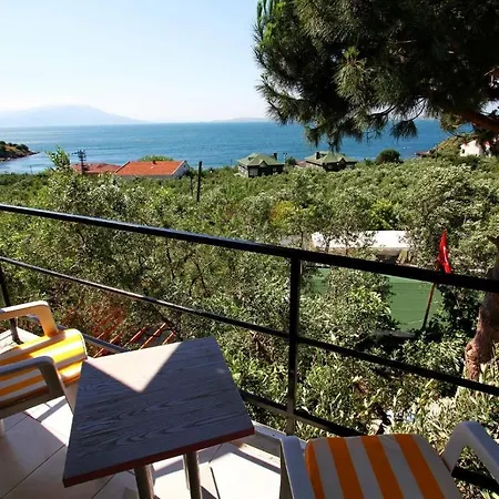 Zeytin Hotel *