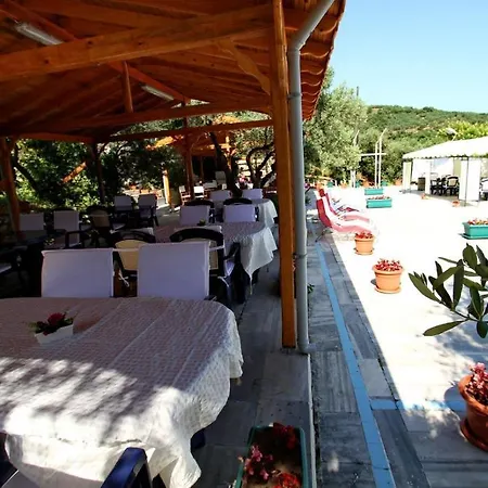 Zeytin Hotel