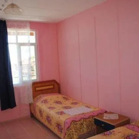Zeytin Hotel Isola di Marmara