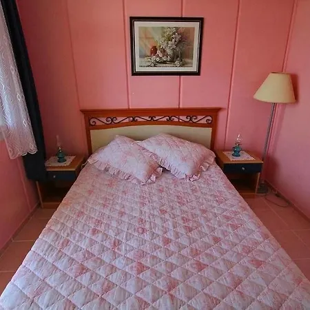 Hotel Zeytin *