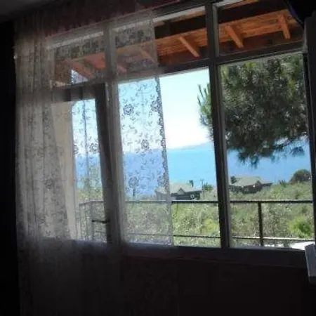 Hotel Zeytin Marmara Adasi