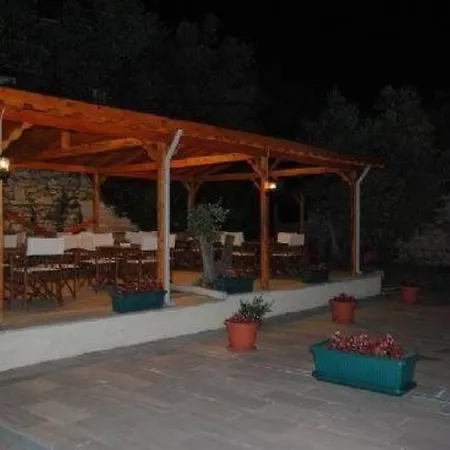 Zeytin Isola di Marmara