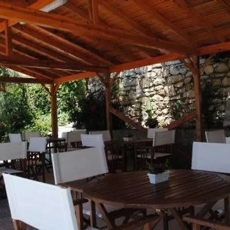 Zeytin Hotel