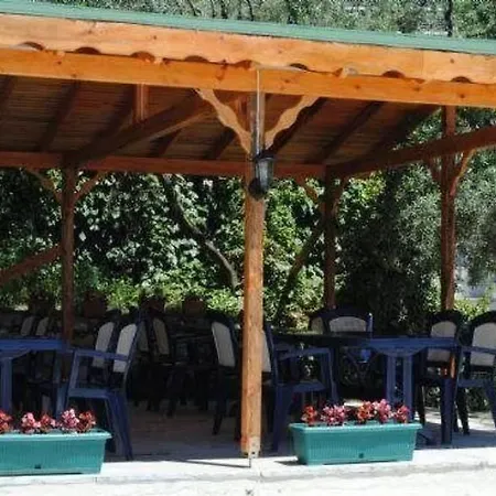 Hotel Zeytin *
