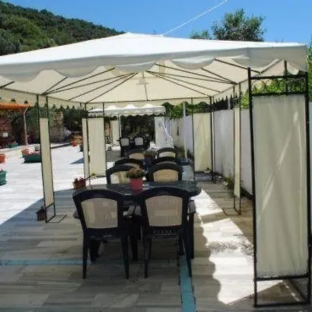 Zeytin * Isola di Marmara