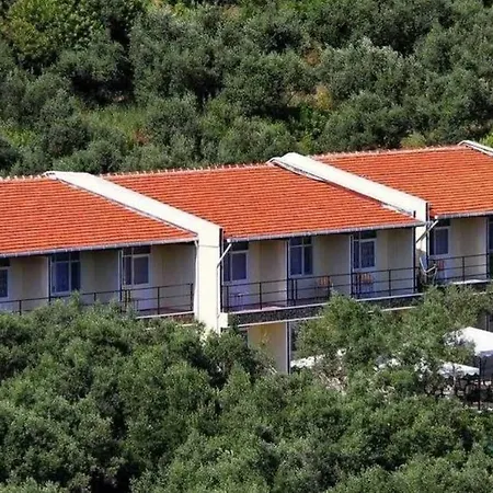 Zeytin Hotel Isola di Marmara