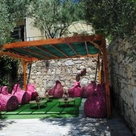 Hotel Zeytin Isola di Marmara