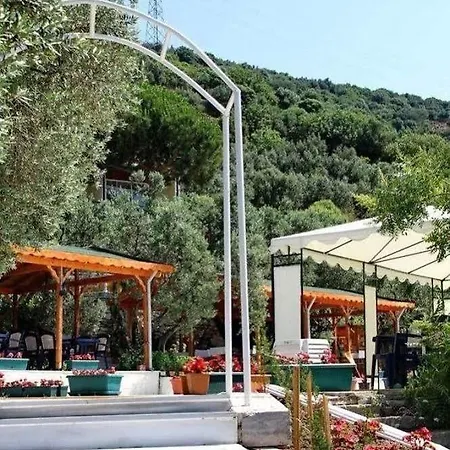Hotel Zeytin